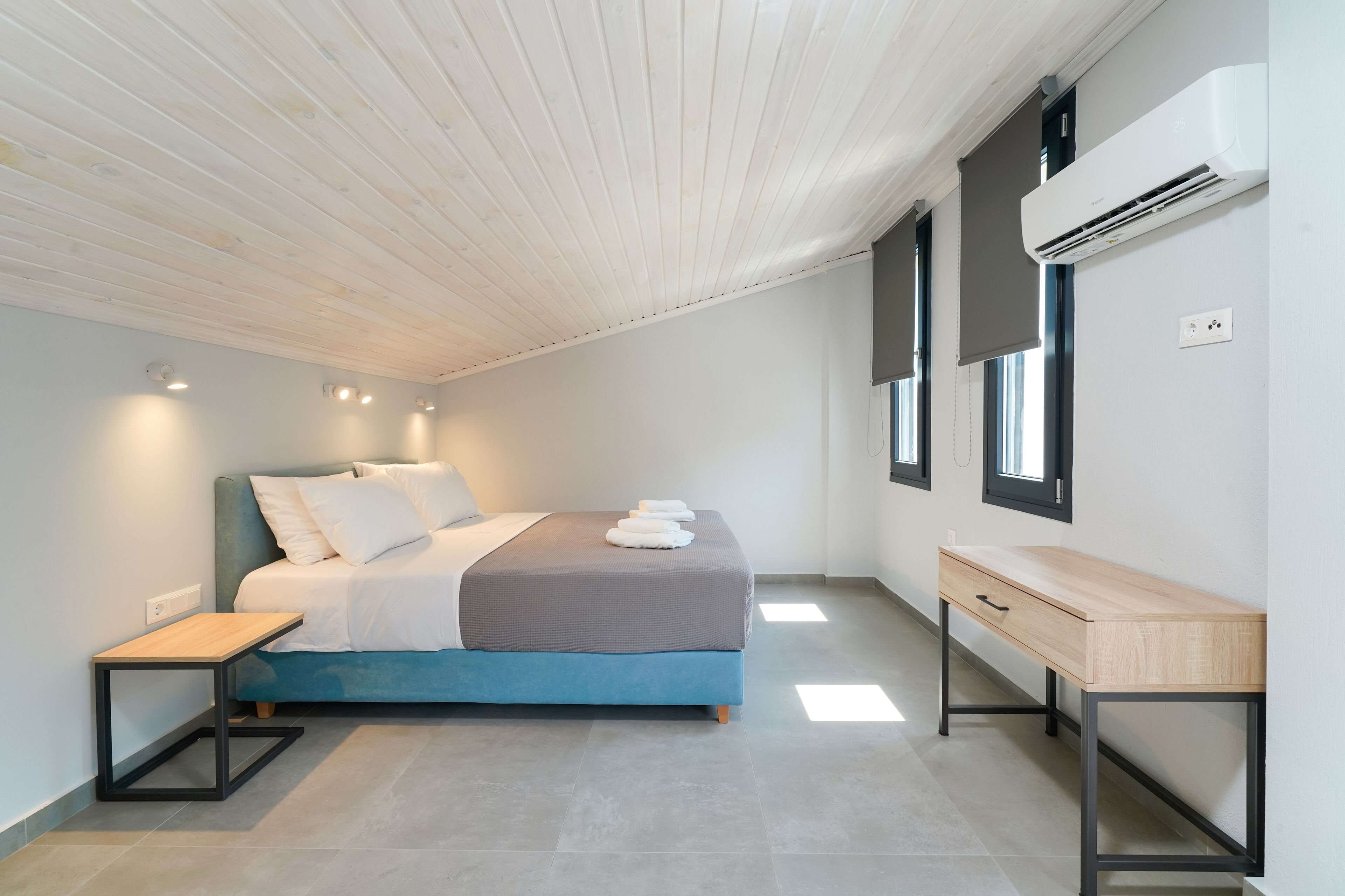 Olive Roots Luxury Suites