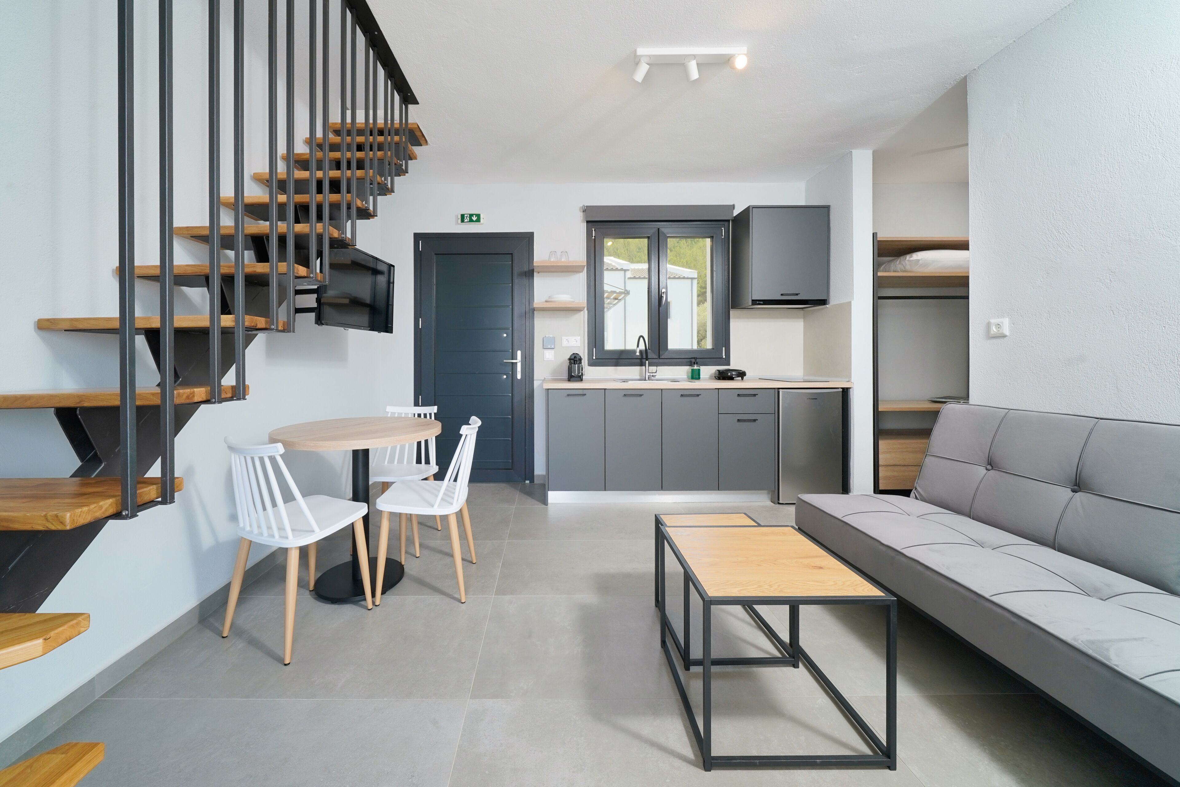 Olive Roots Luxury Suites
