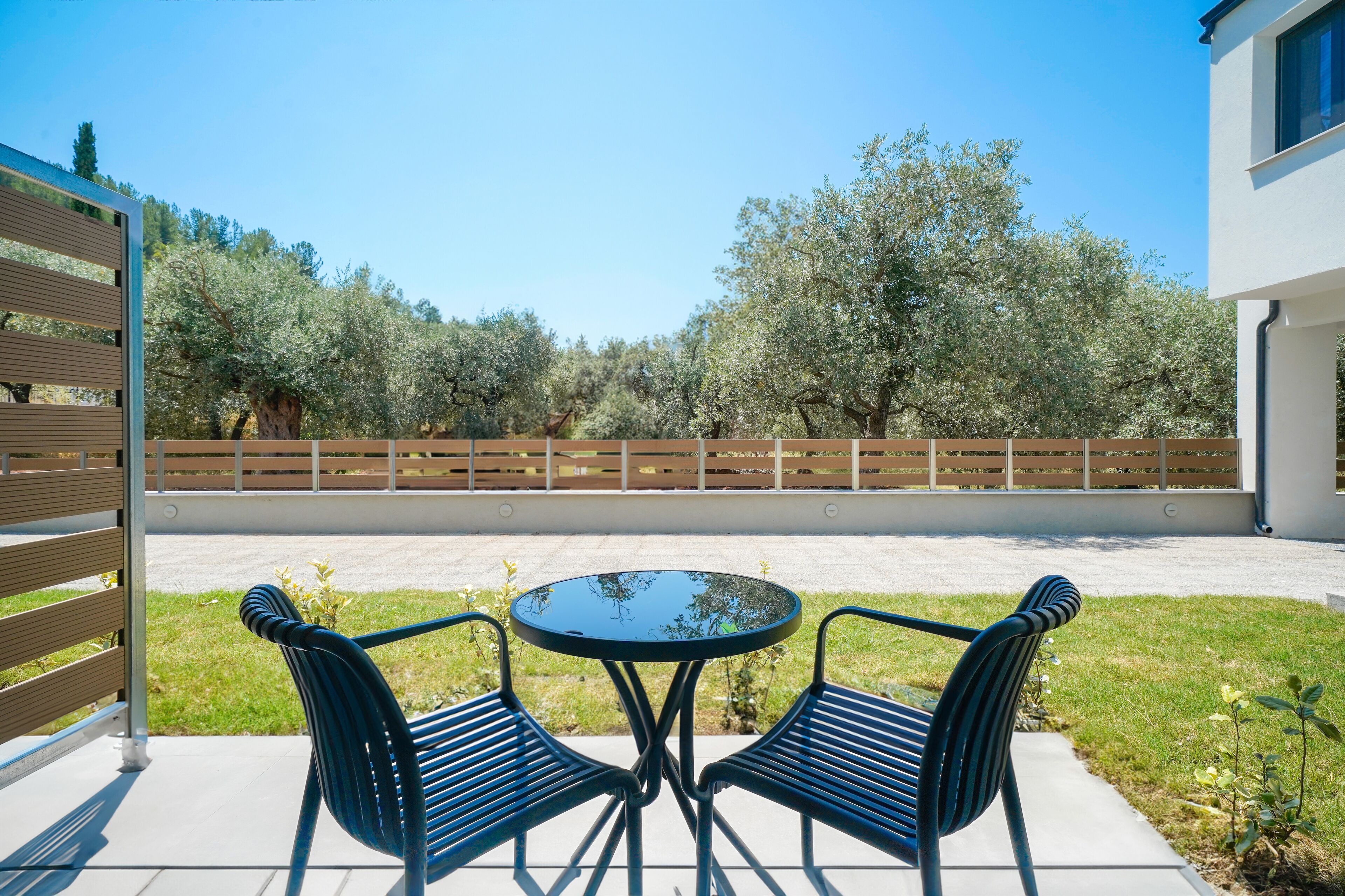 Olive Roots Luxury Suites