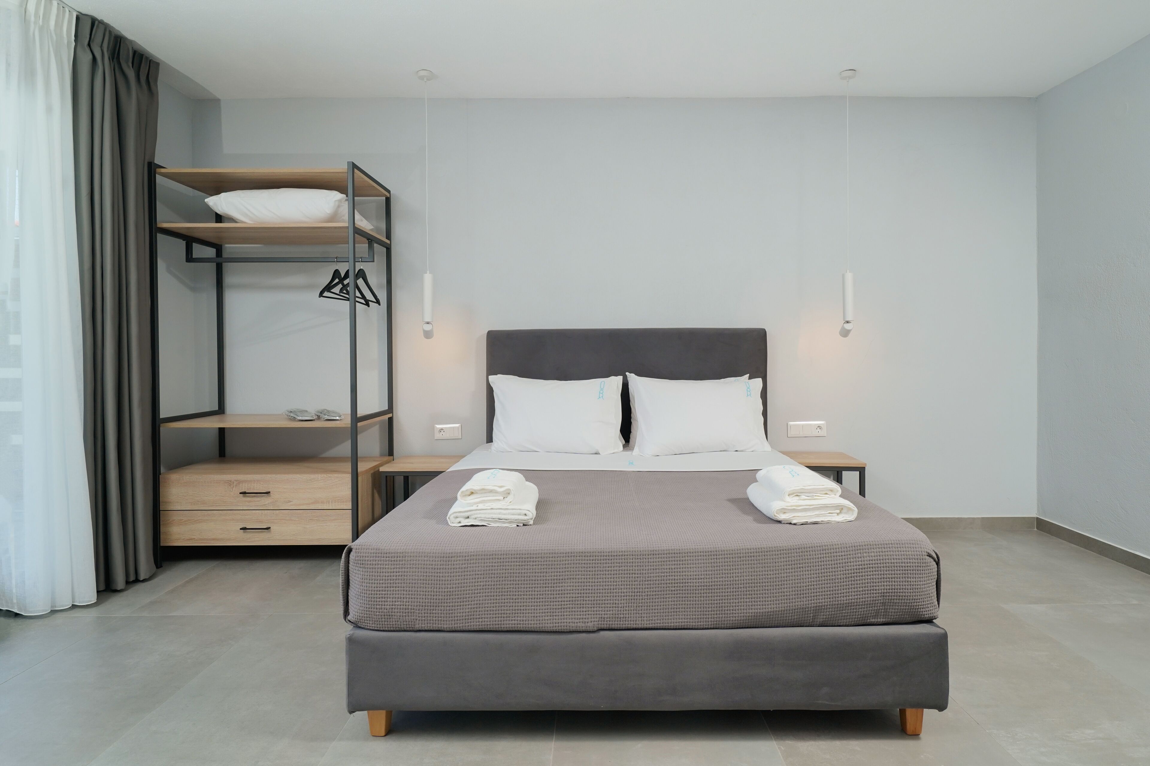 Olive Roots Luxury Suites