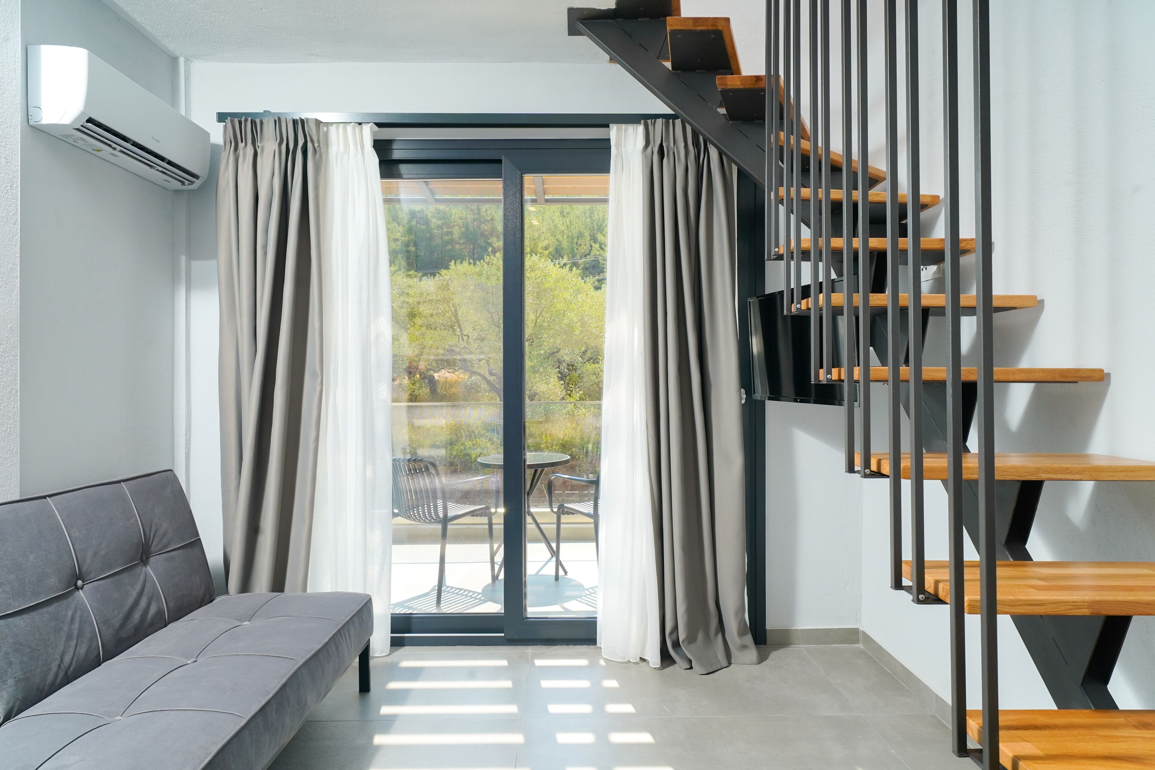 Olive Roots Luxury Suites