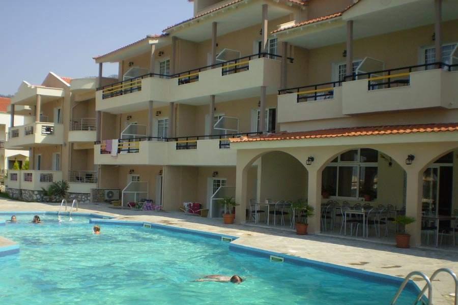 Rachoni Bay Hotel