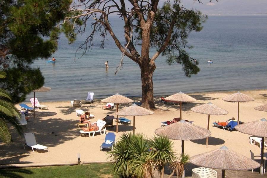 Rachoni Bay Hotel