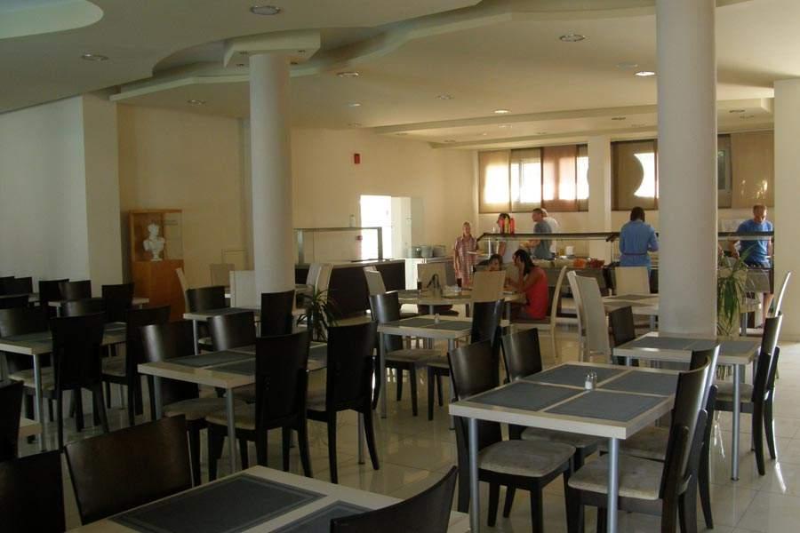 Rachoni Bay Hotel