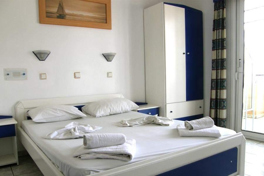 Rachoni Bay Hotel