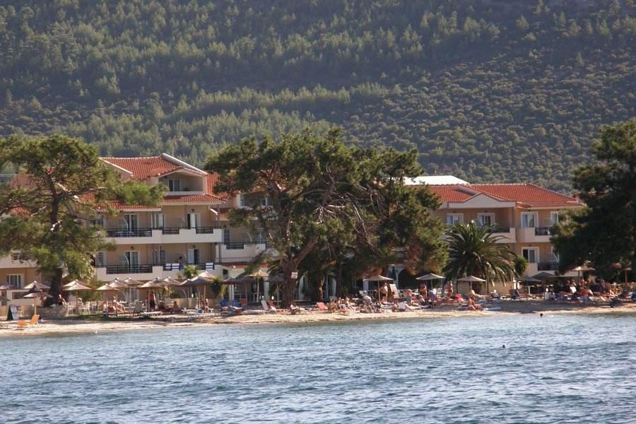 Rachoni Bay Hotel