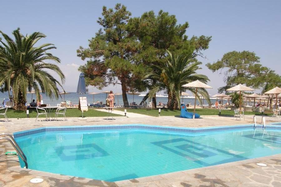 Rachoni Bay Hotel