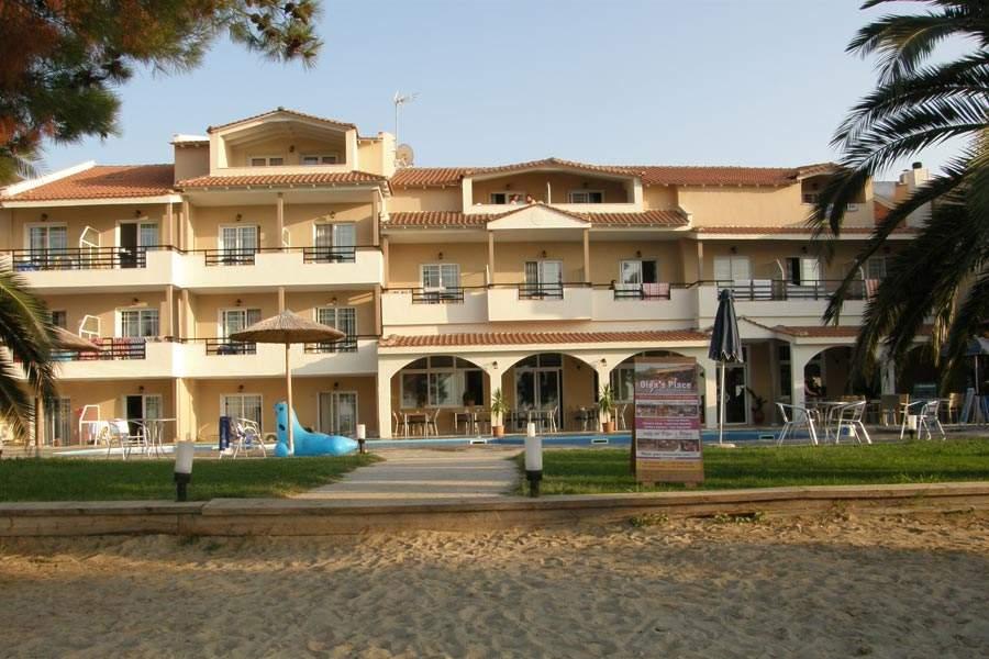 Rachoni Bay Hotel