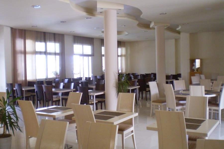 Rachoni Bay Hotel