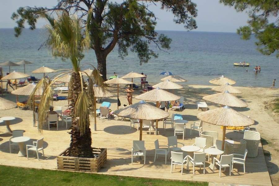 Rachoni Bay Hotel