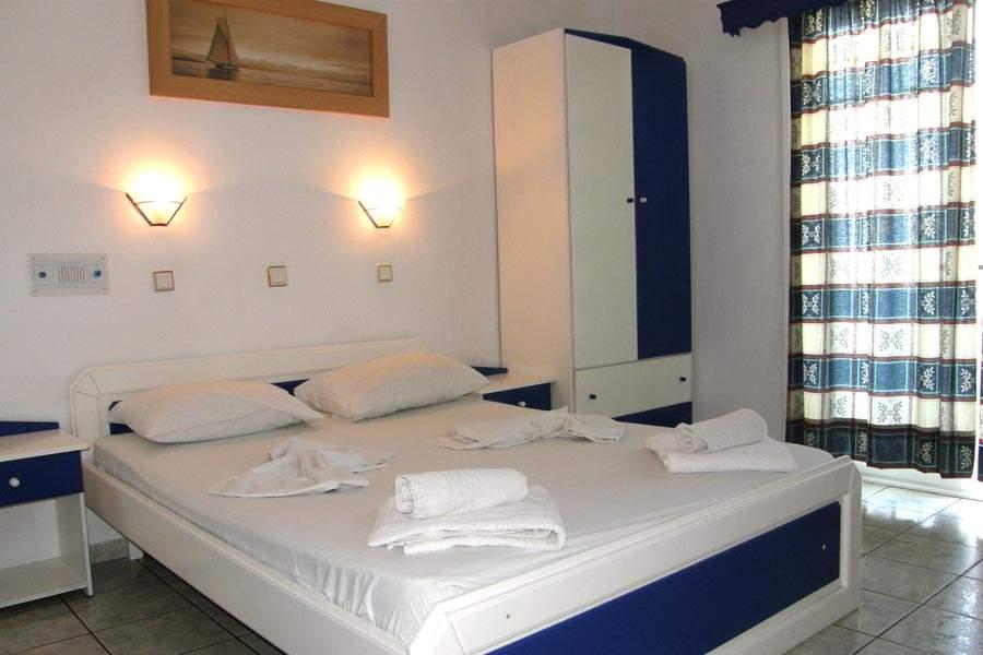 Rachoni Bay Hotel