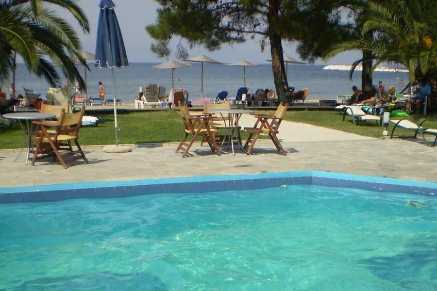 Rachoni Bay Hotel