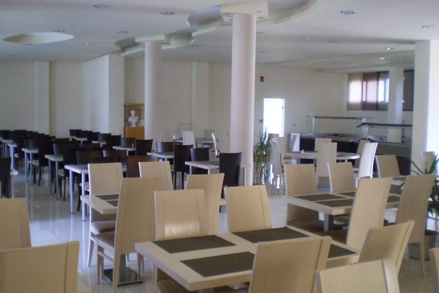 Rachoni Bay Hotel