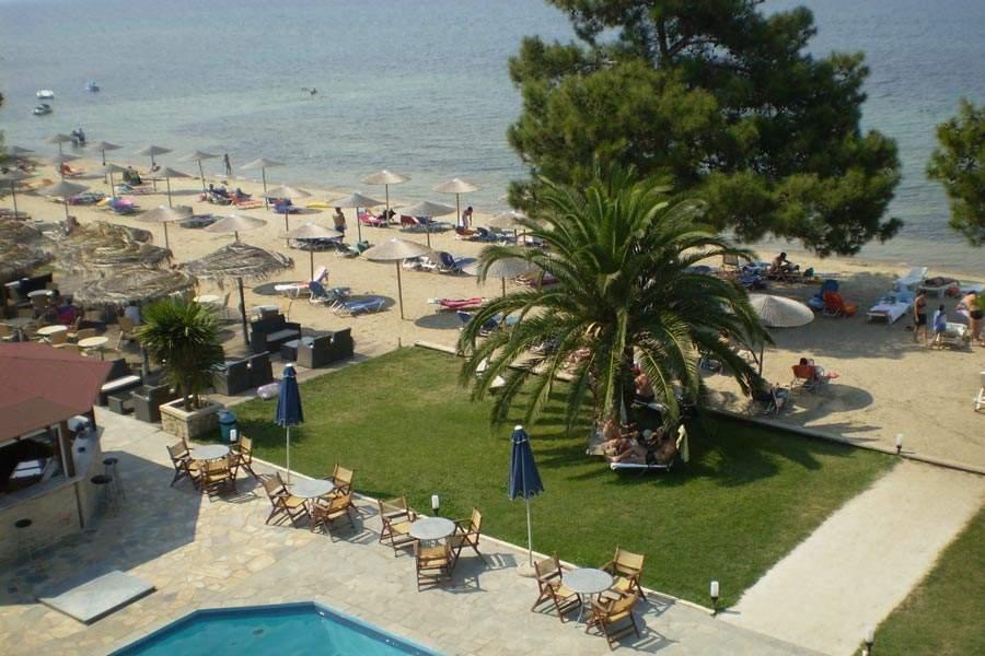 Rachoni Bay Hotel