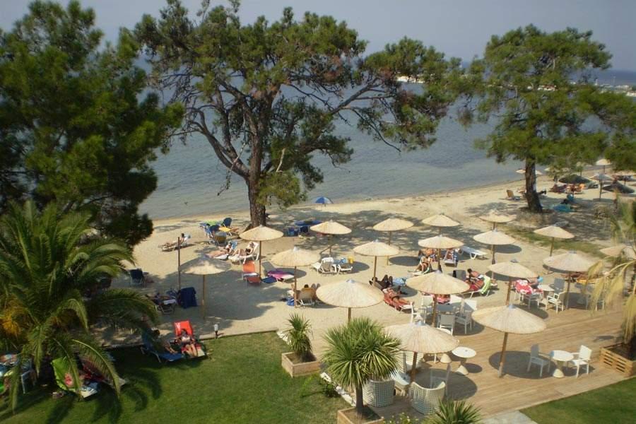 Rachoni Bay Hotel