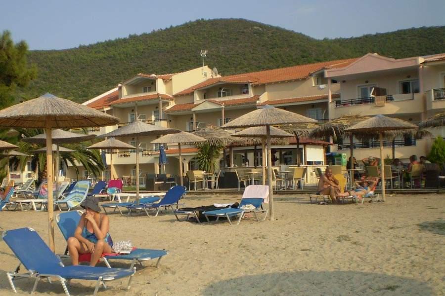 Rachoni Bay Hotel