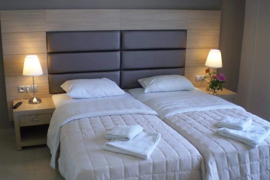 Rachoni Bay Hotel