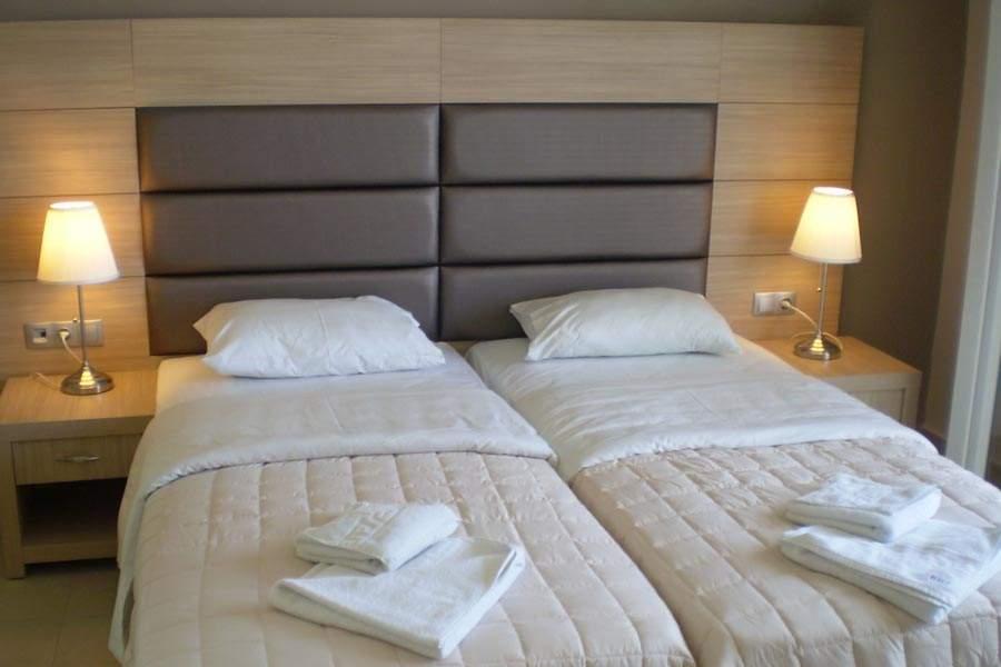 Rachoni Bay Hotel