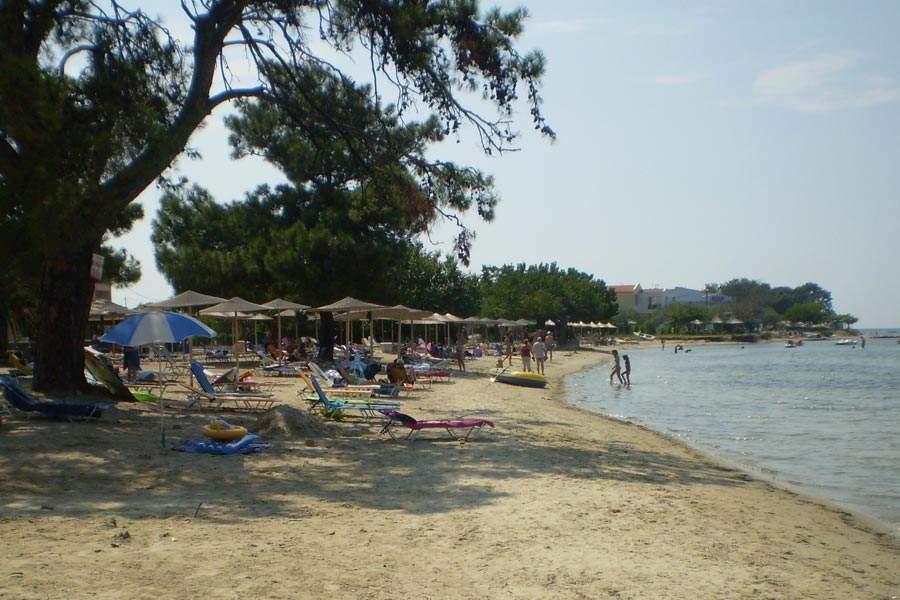 Rachoni Bay Hotel