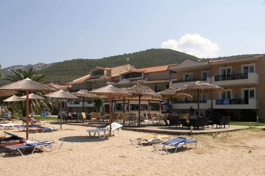 Rachoni Bay Hotel