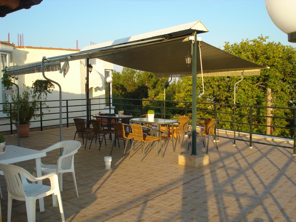 Anna Georgiou Studios