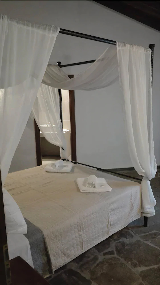Blue Green Studios Camp Pefkari