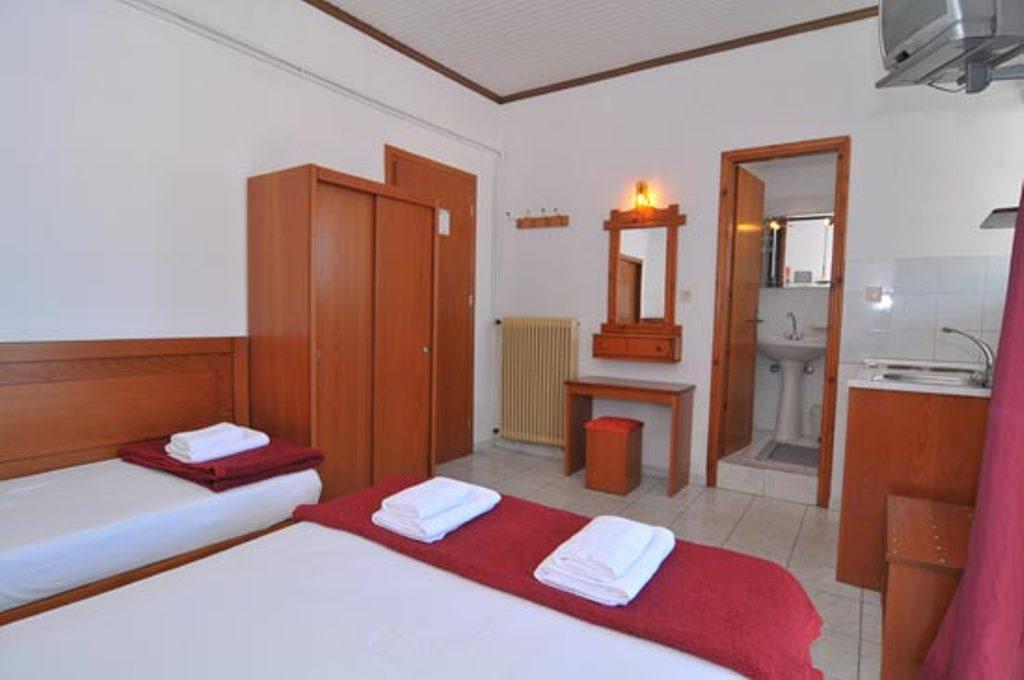 Elvetia Hotel
