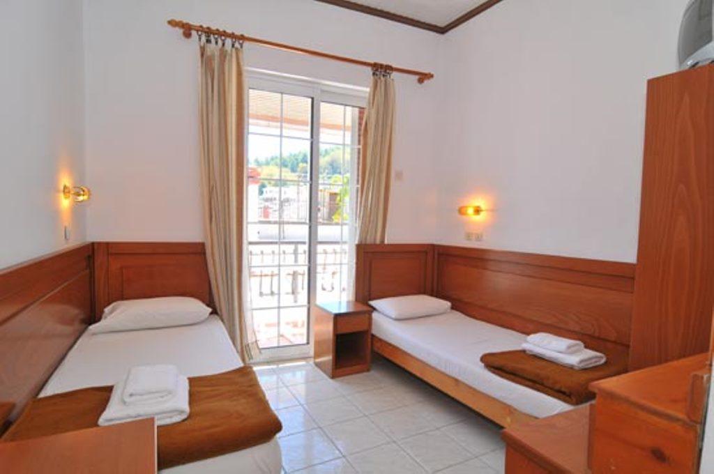 Elvetia Hotel