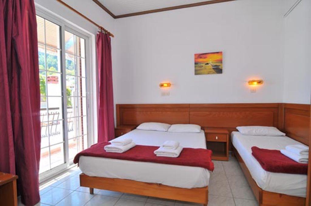 Elvetia Hotel