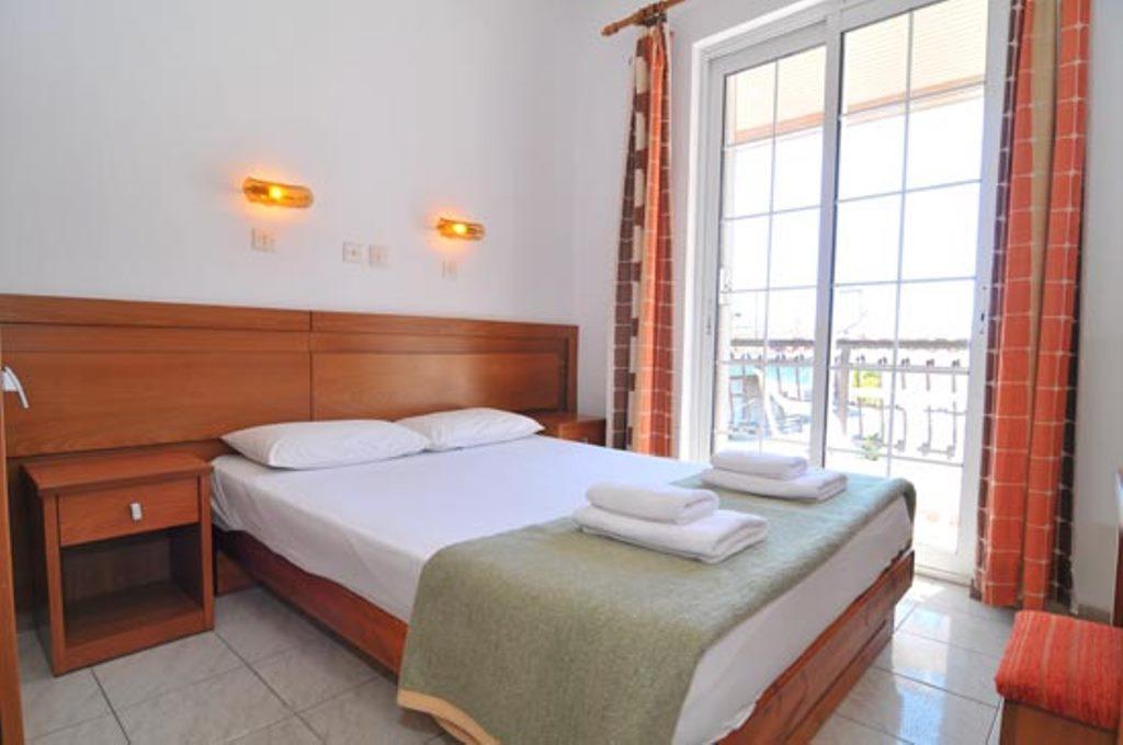 Elvetia Hotel