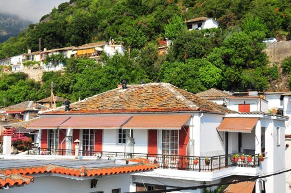 Elvetia Hotel