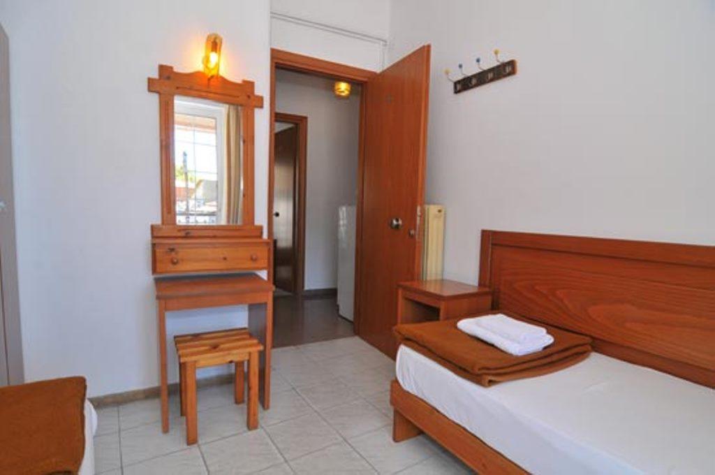 Elvetia Hotel