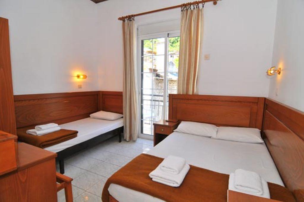 Elvetia Hotel