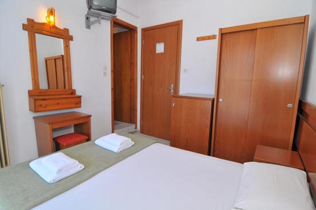 Elvetia Hotel