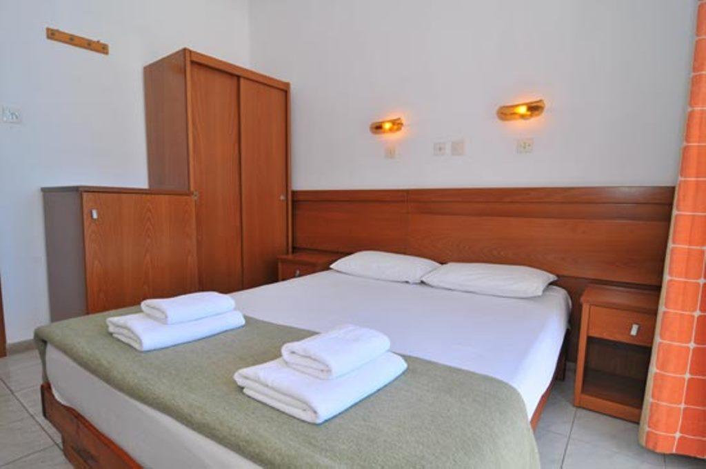 Elvetia Hotel