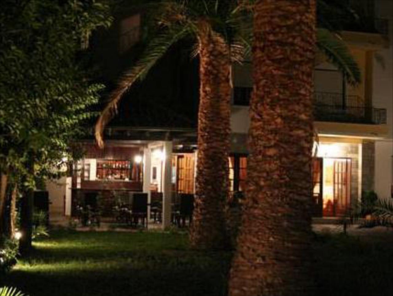 Hotel Vicky