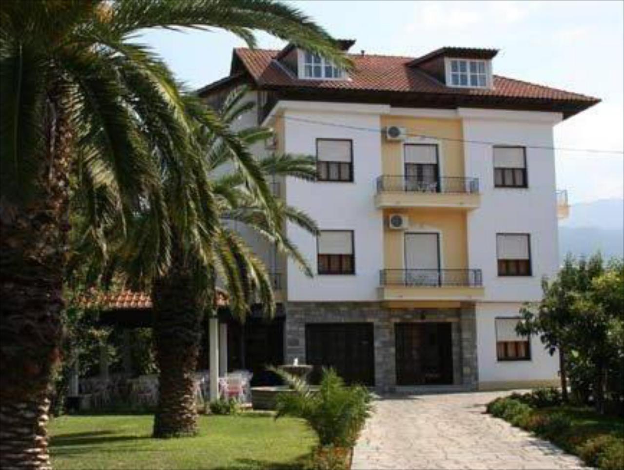 Hotel Vicky