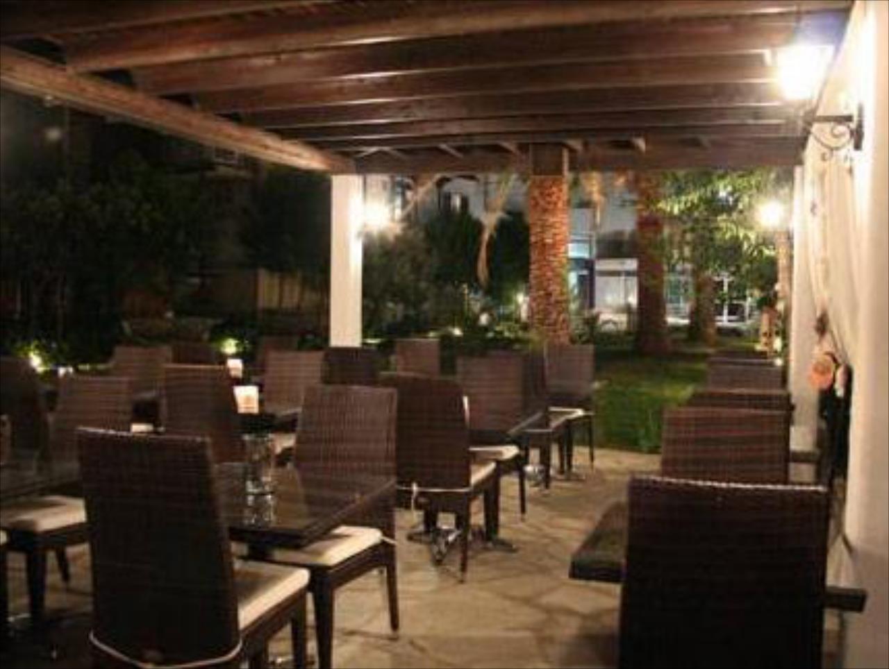 Hotel Vicky