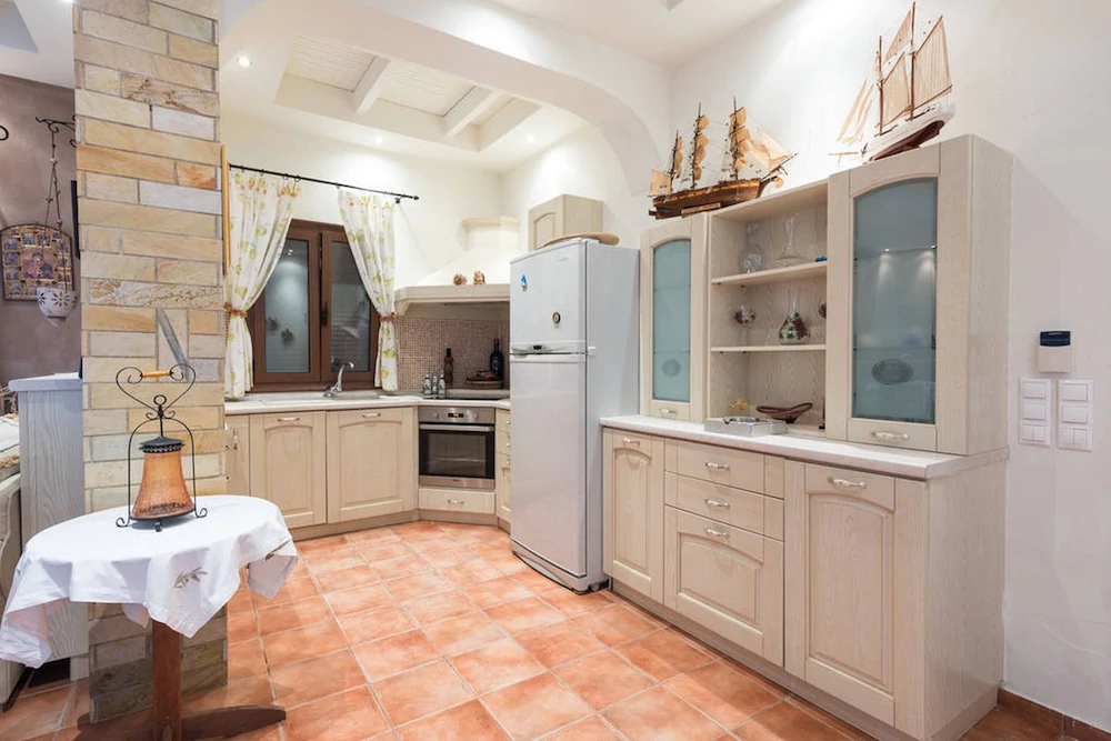 Unique Thasos Beach Villa