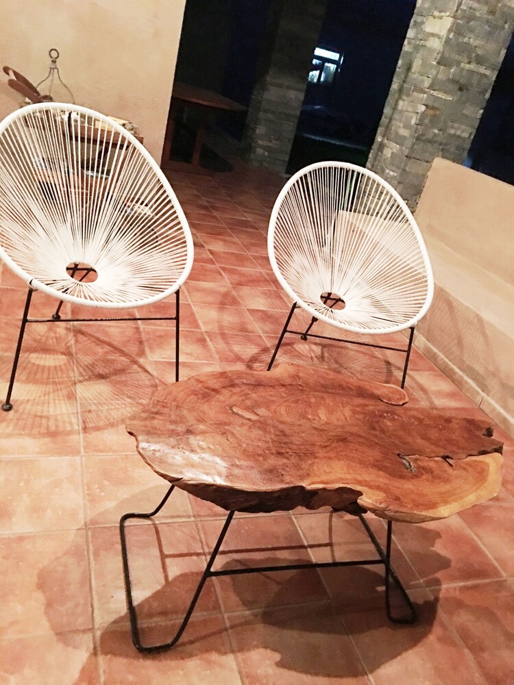 Unique Thasos Beach Villa