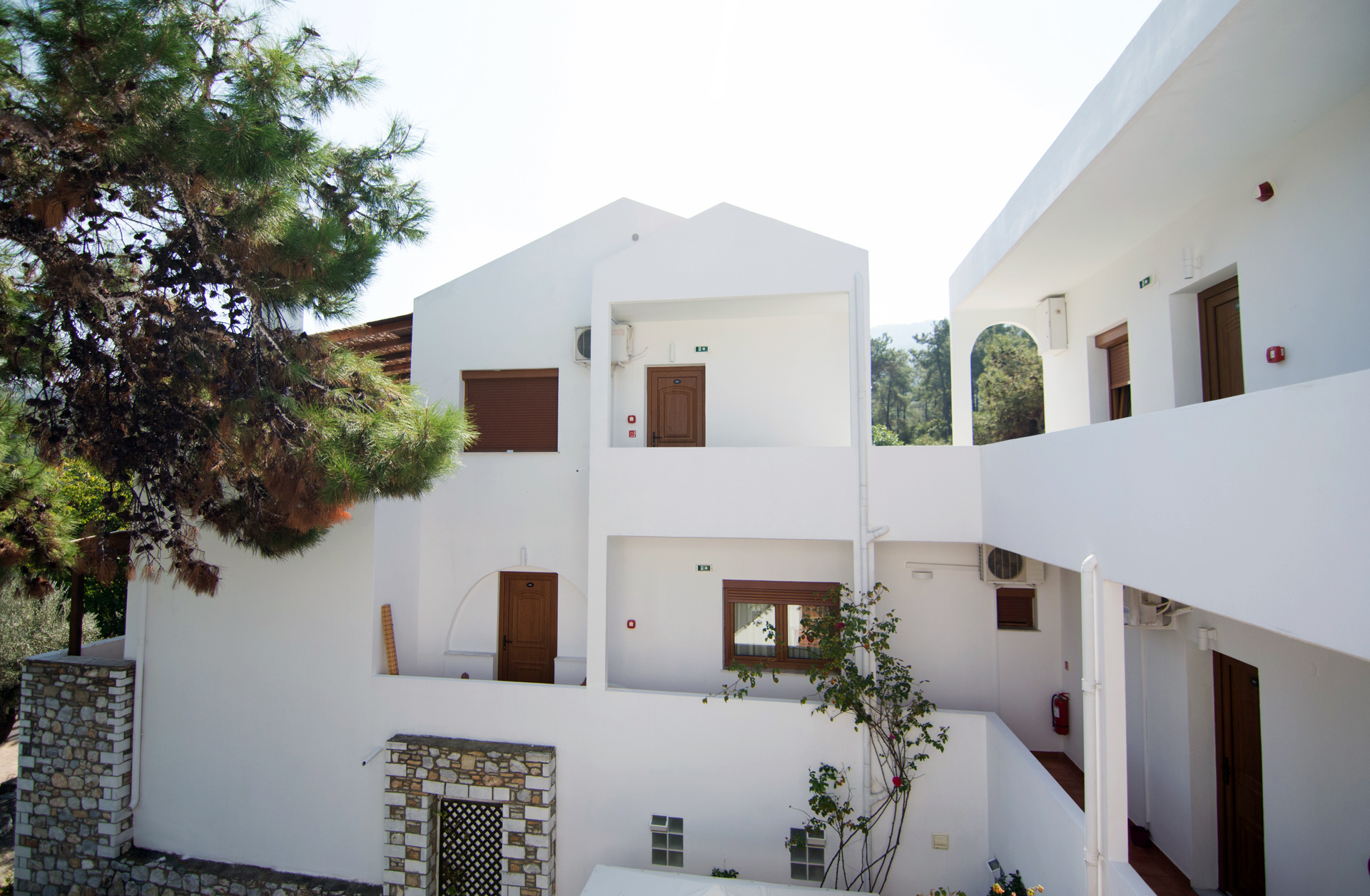 Villa Victoria