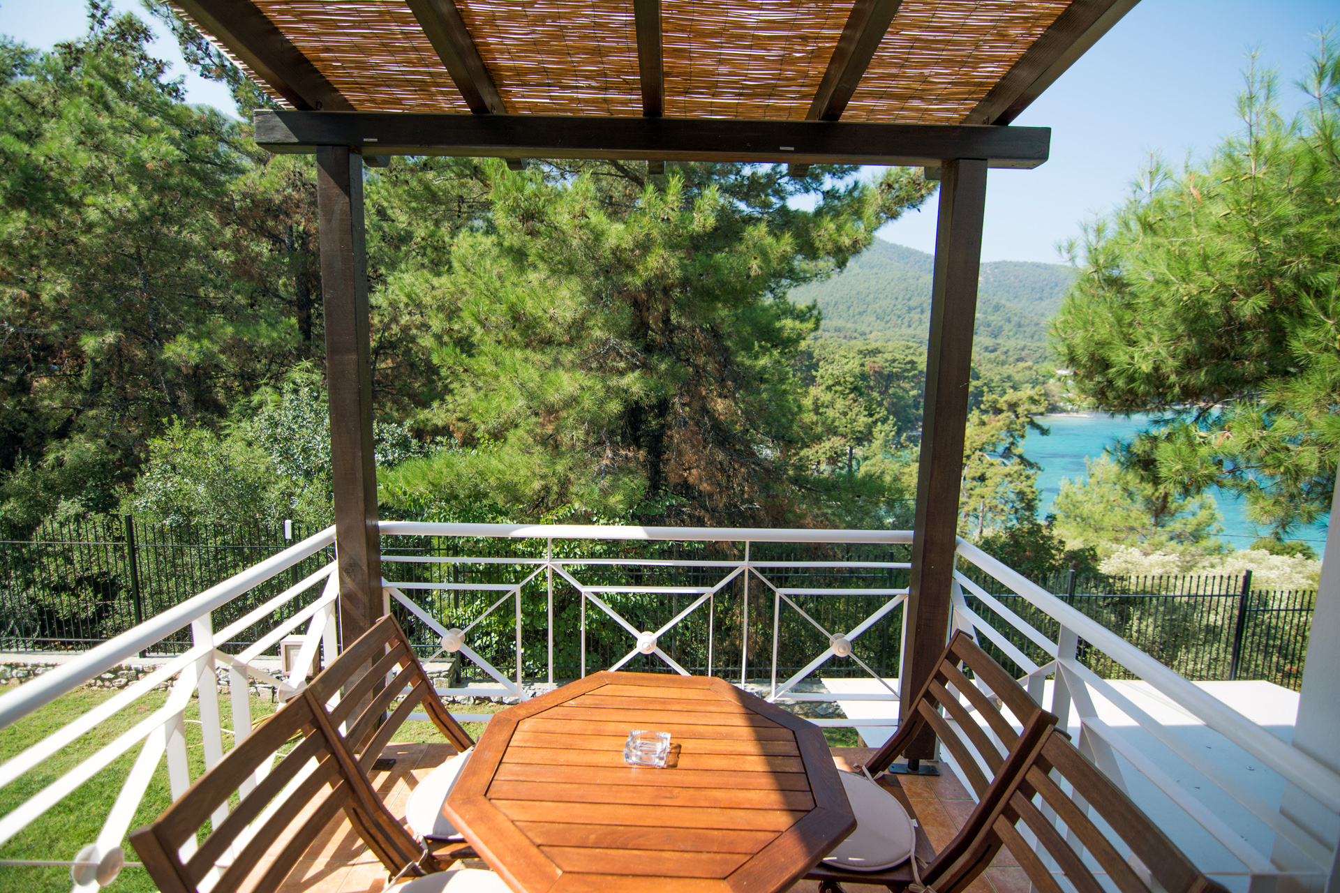 Villa Victoria