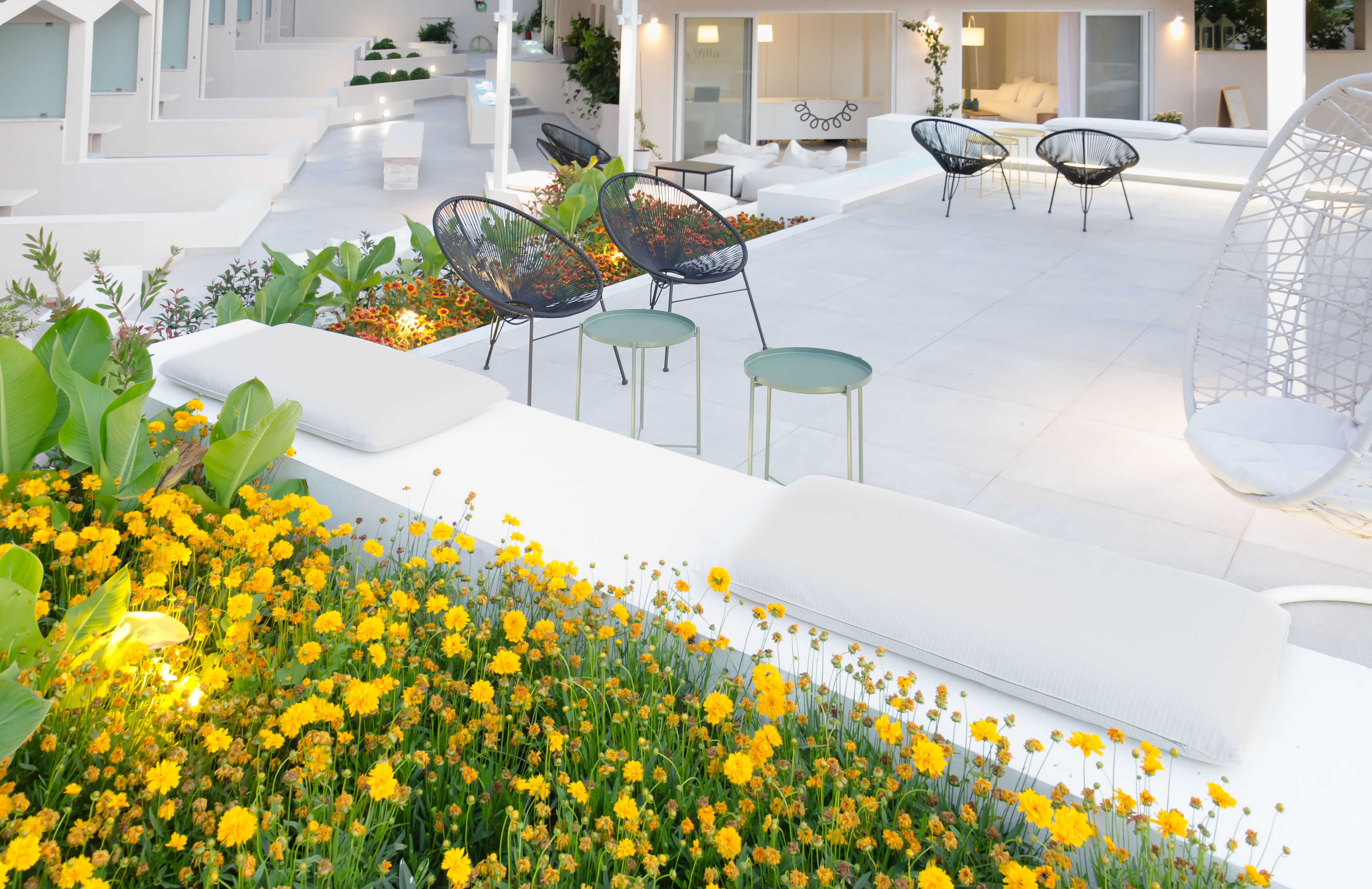 Aelia Villa Thassos