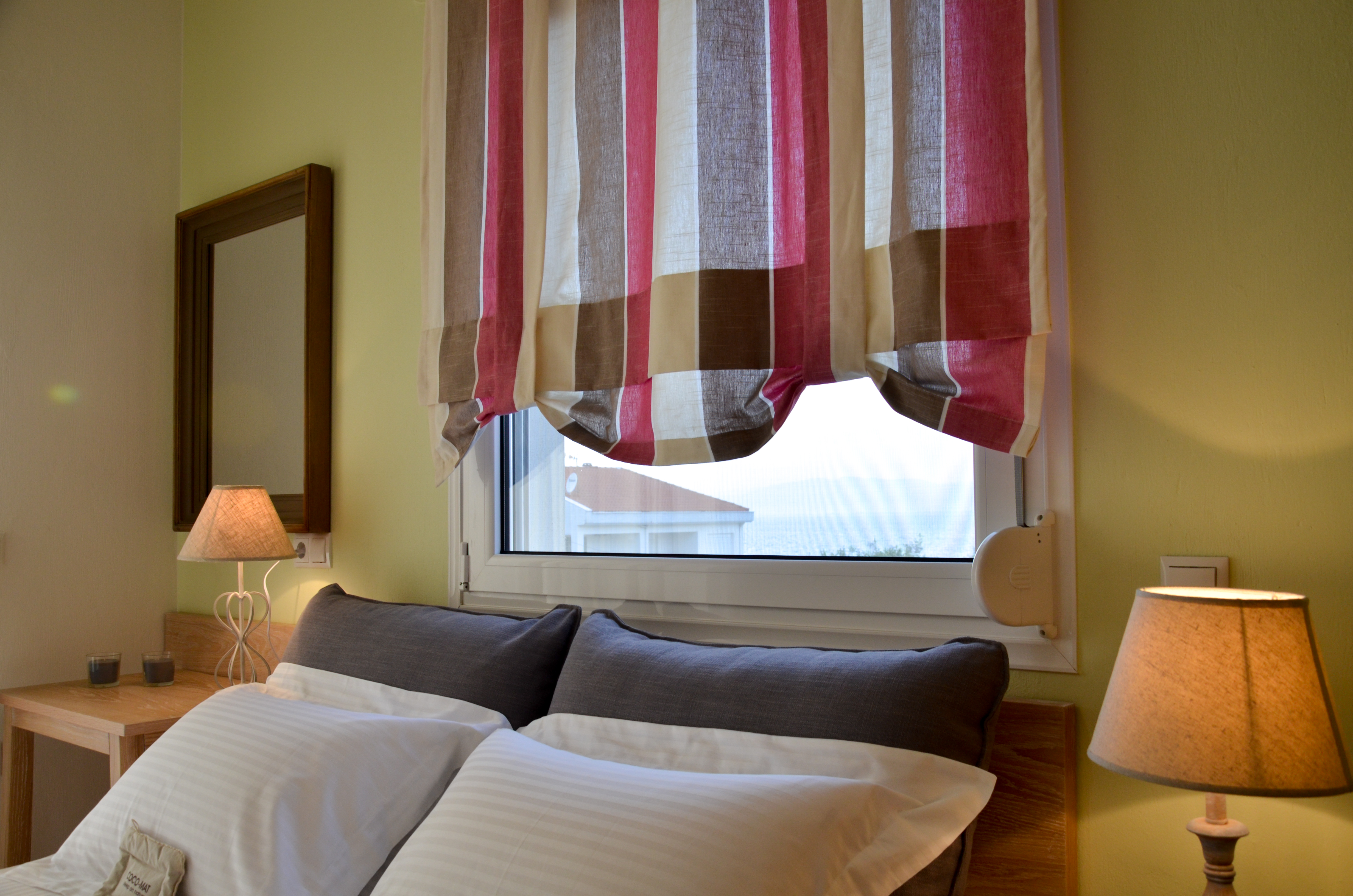 Aelia Villa Thassos