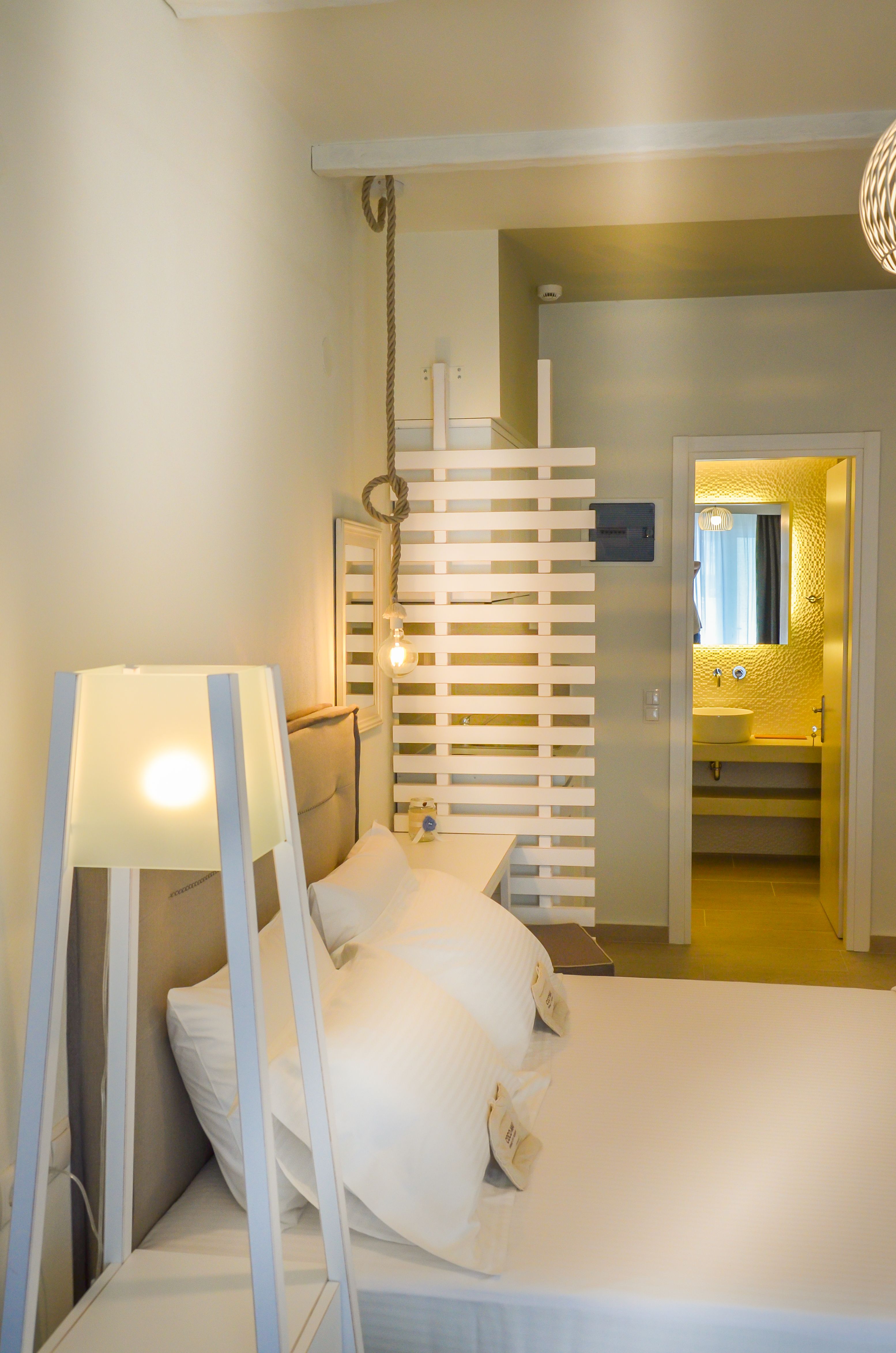 Aelia Villa Thassos