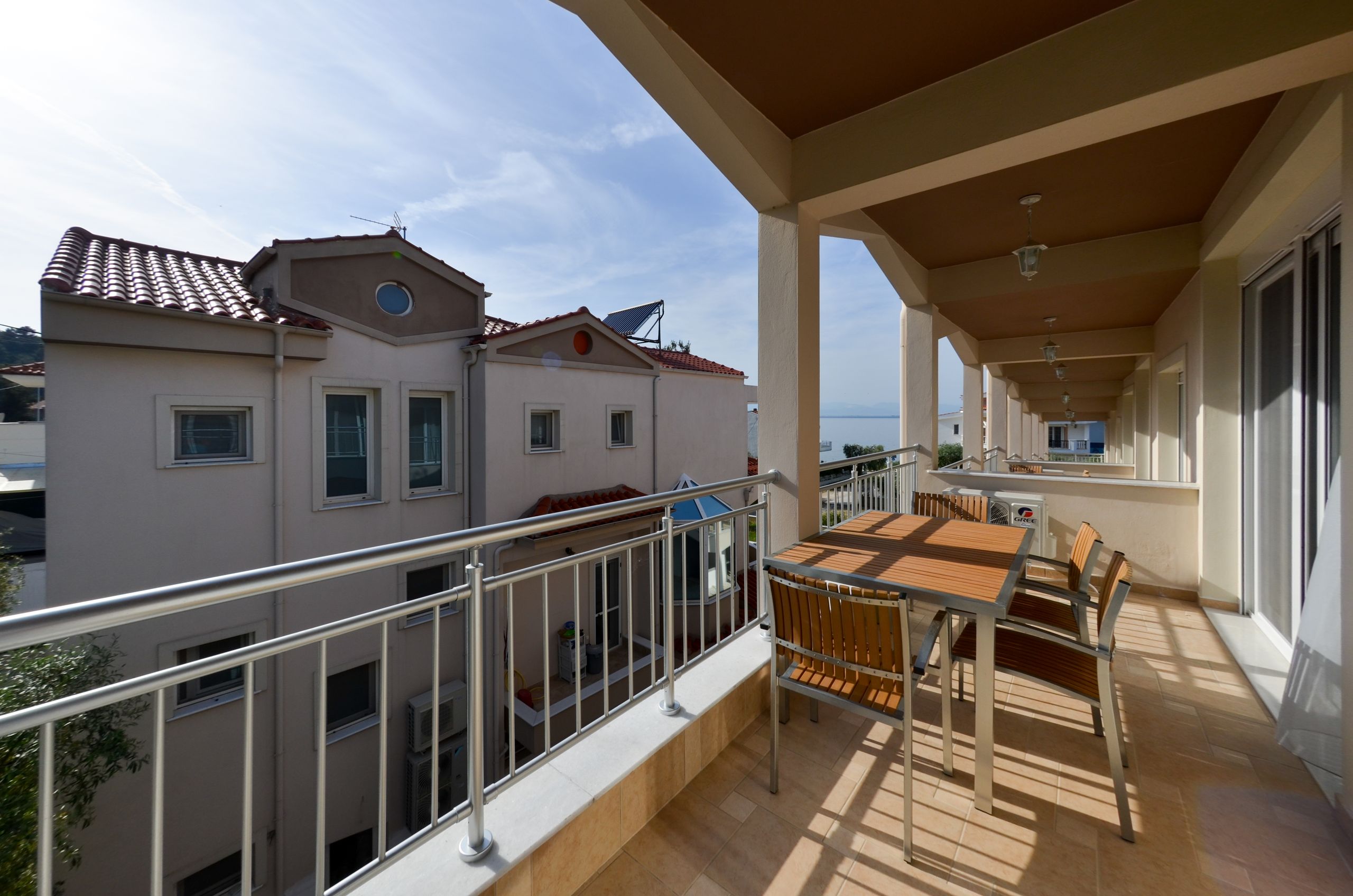 Aelia Villa Thassos