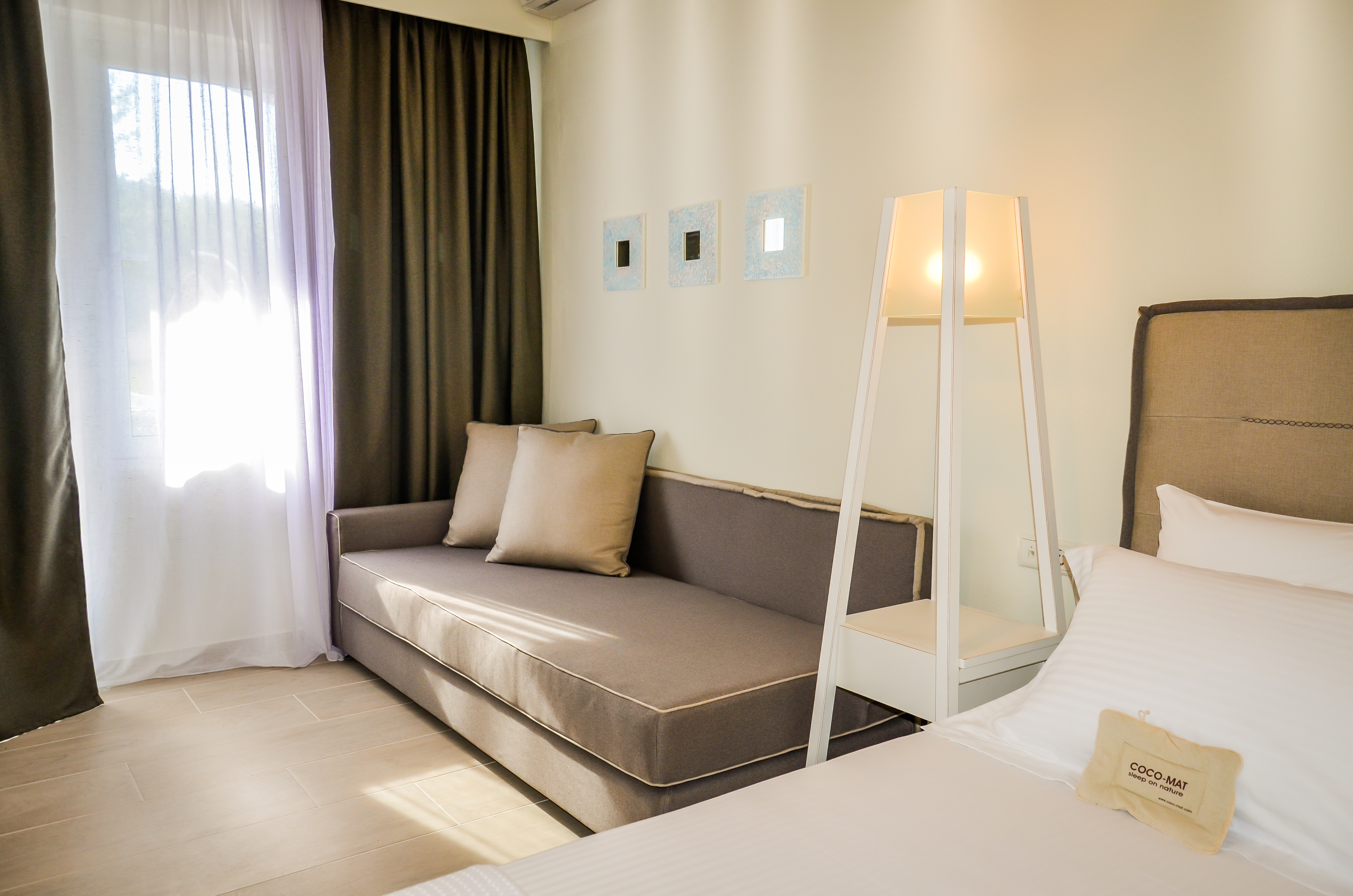 Aelia Villa Thassos