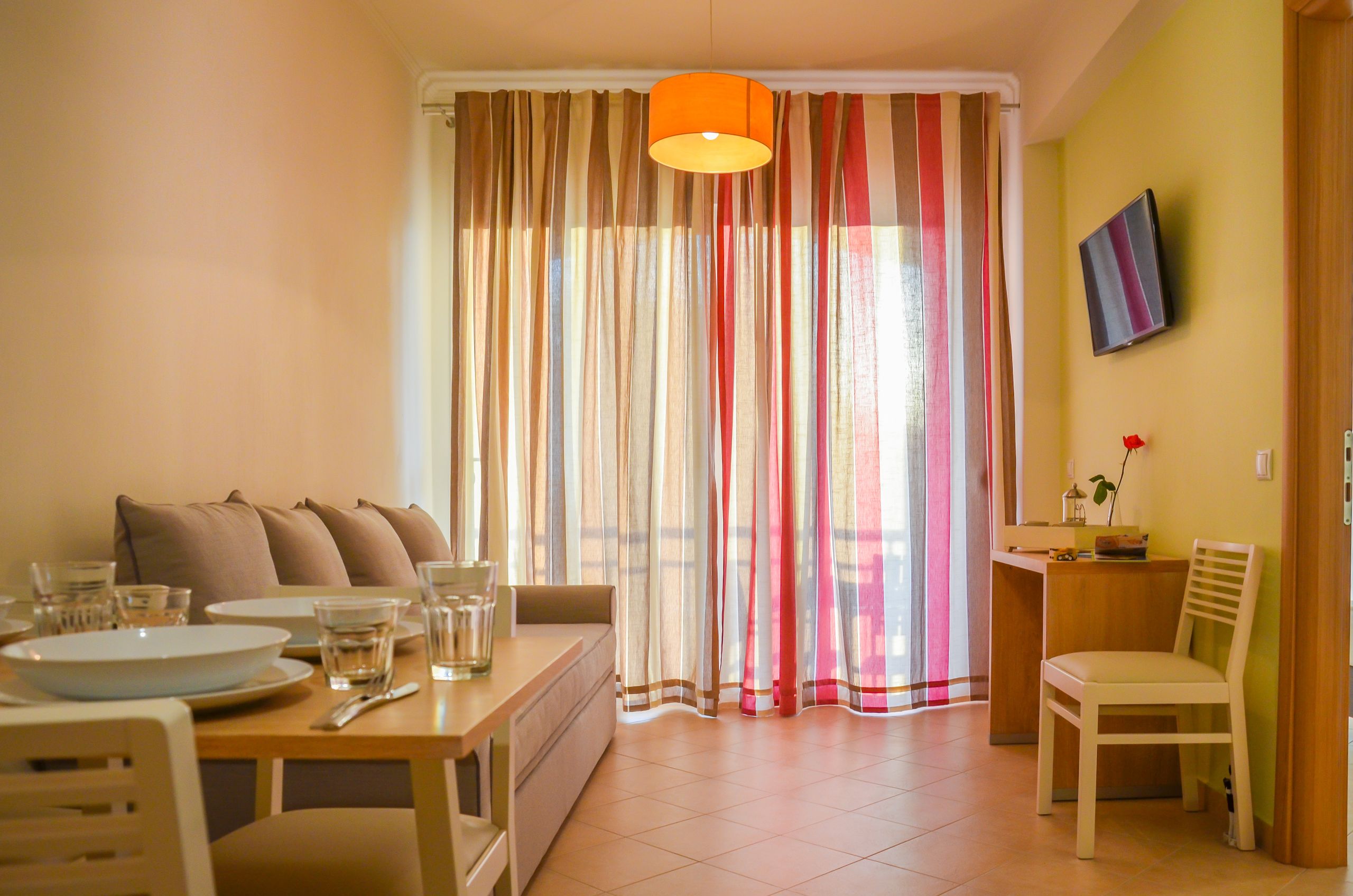 Aelia Villa Thassos