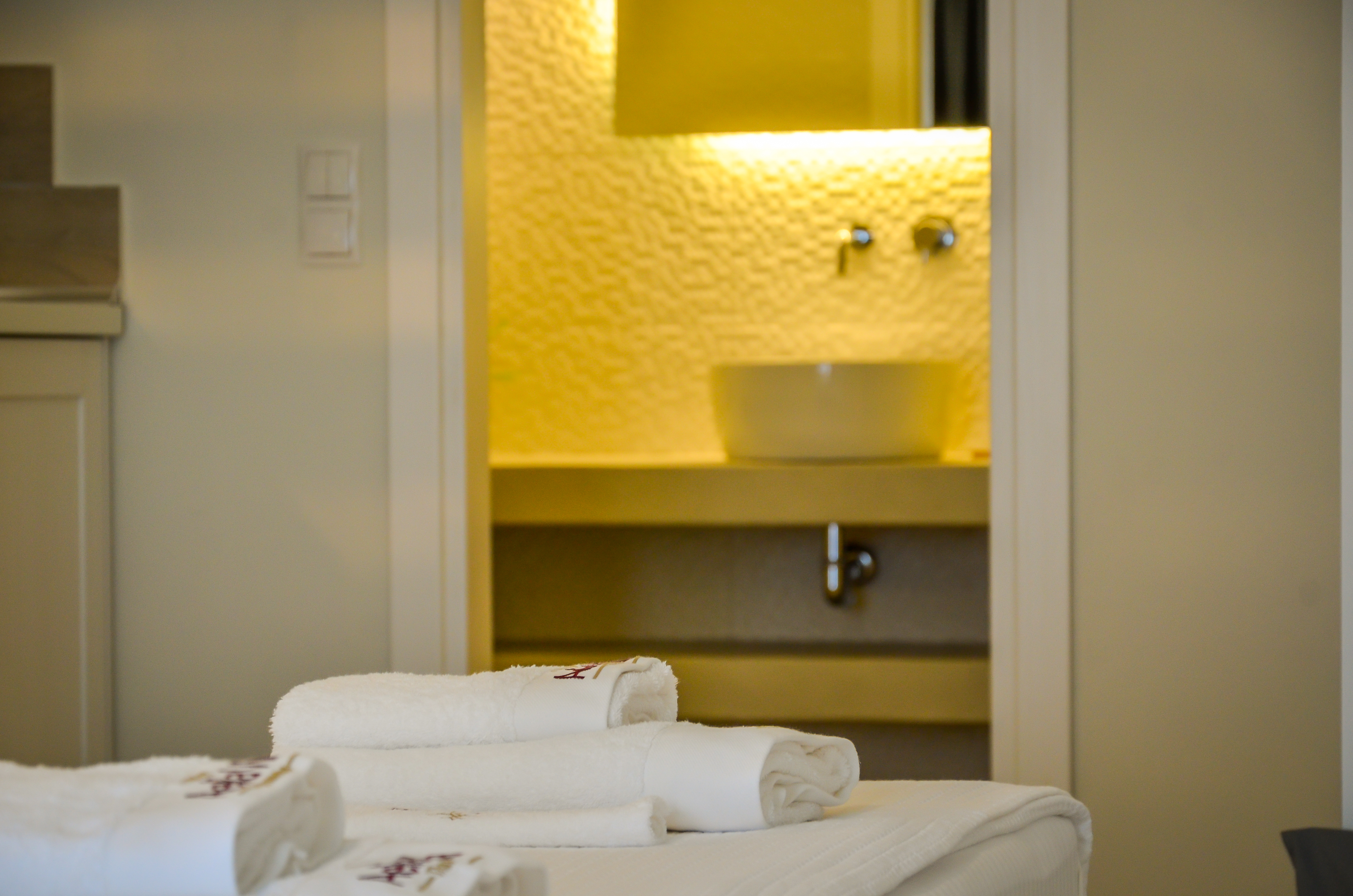 Aelia Villa Thassos