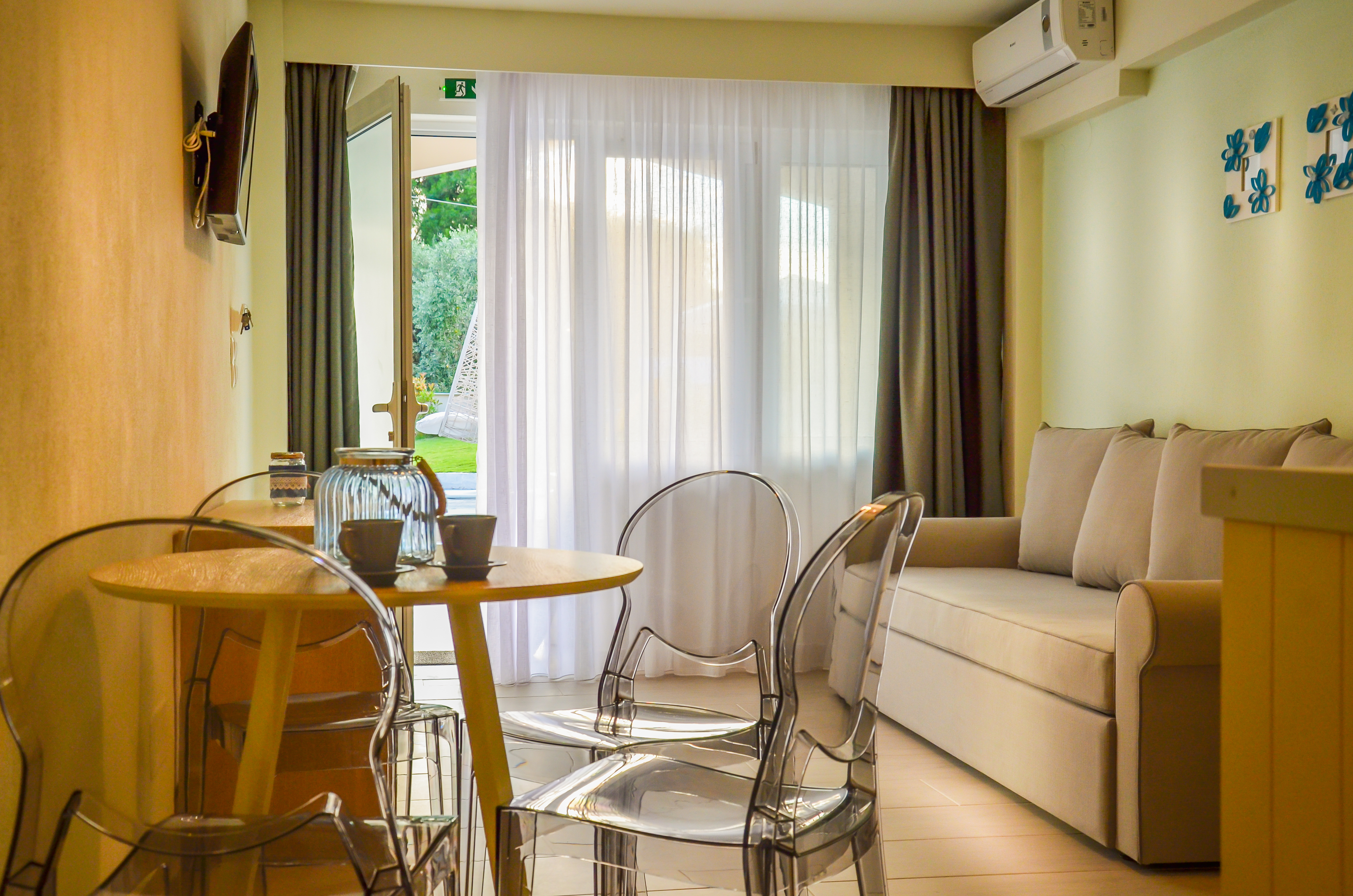 Aelia Villa Thassos